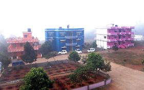 Ushodaya Resorts